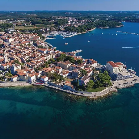 1 Bedroom Amazing In * Porec