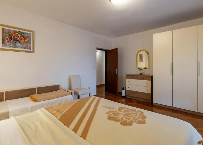 Appartamento 1 Bedroom Amazing In *
