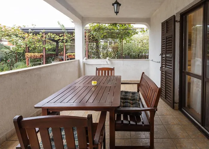 1 Bedroom Amazing In * Porec