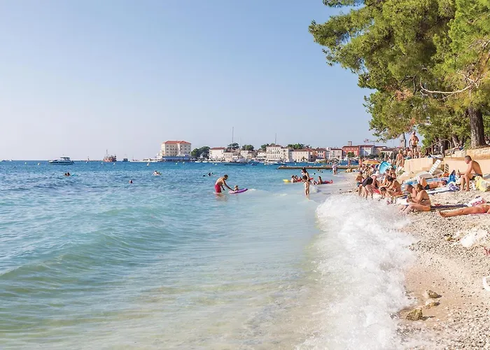 1 Bedroom Amazing In Appartamento