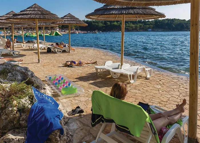 Appartamento 1 Bedroom Amazing In