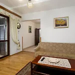 Cozy In With Wifi Apartmán *