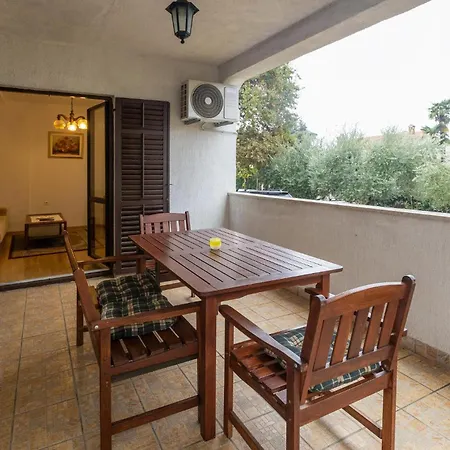 Apartman 1 Bedroom Amazing In