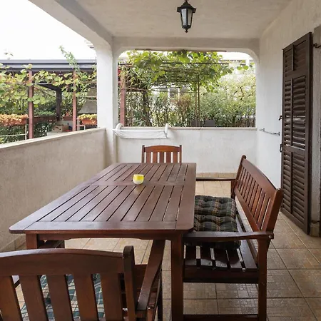 1 Bedroom Amazing In * Пореч