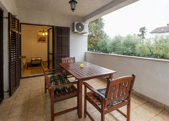 Lejlighed 1 Bedroom Amazing In