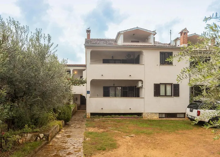 1 Bedroom Amazing In Lejlighed *