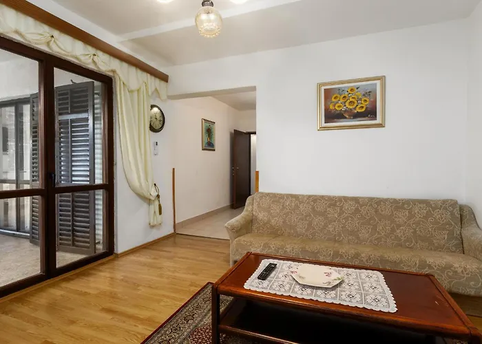 1 Bedroom Amazing In アパート *